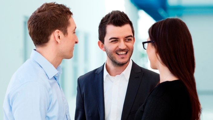 Search Job openings 