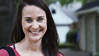 Physical changes after an ostomy surgery