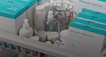 Advanced Wound Care