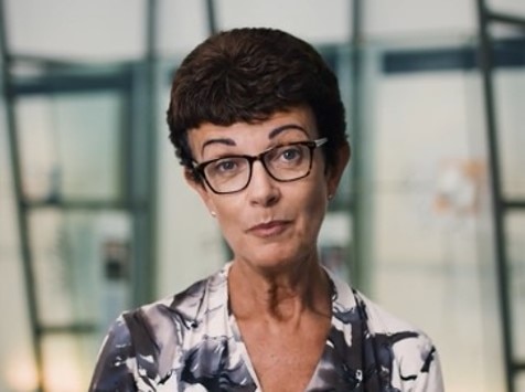  Madeleine Flanagan on Moist Wound Healing 