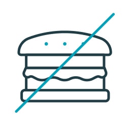 Foods with Bad Reputation 