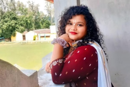 Nandini Sahu
