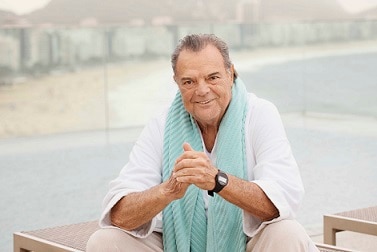 Carlos de Carvalho Simon