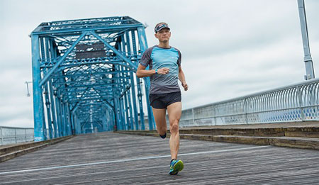 Exercise with Ostomy