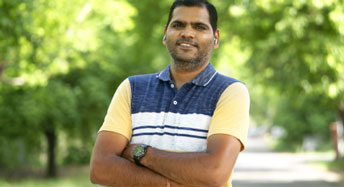 Aditya Jangra