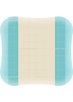 Comfeel® Plus Ulcer 