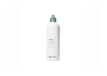 Brava® Lubricating Deodorant