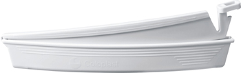 Coloplast® clamp
